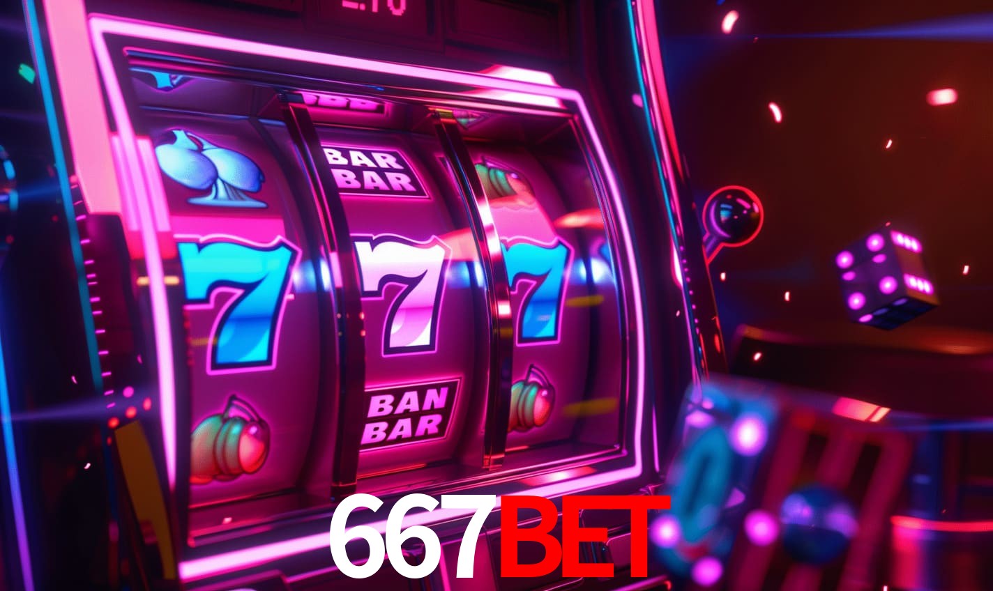 Avaliações dos Jogadores 667BET