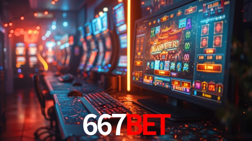 667BET,667BET App
