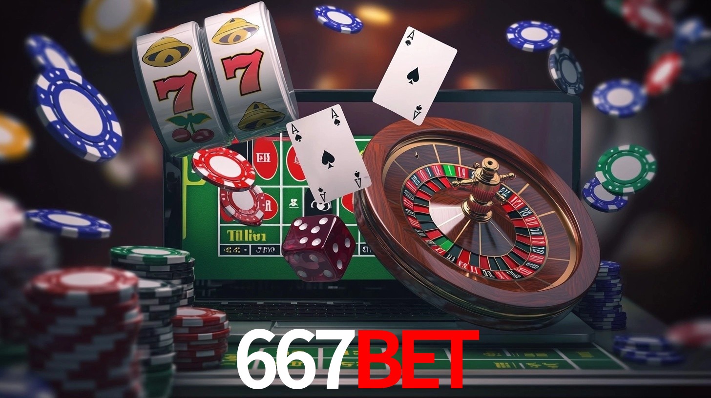667BET,667BET App