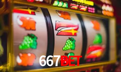 A Emoção da Loteria na 667BET: Uma Chance de Mudança de Vida