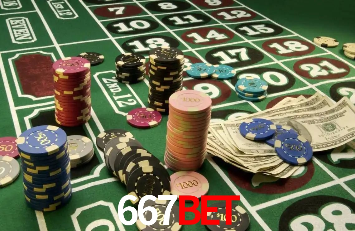 Basketball Betting 667BET