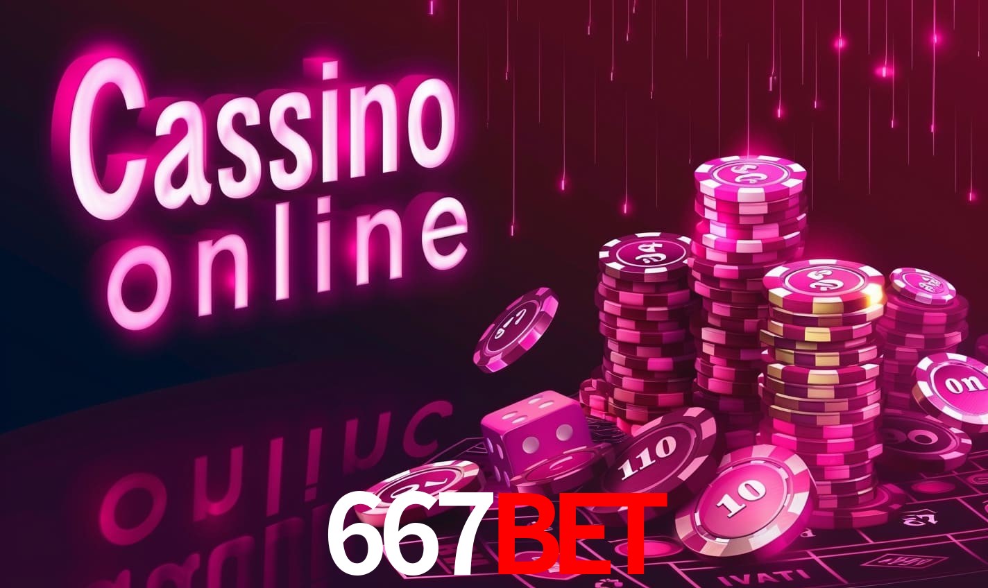 Recursos de Bônus 667BET