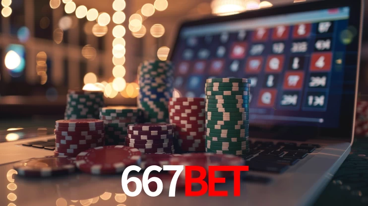 Game Statistics 667BET