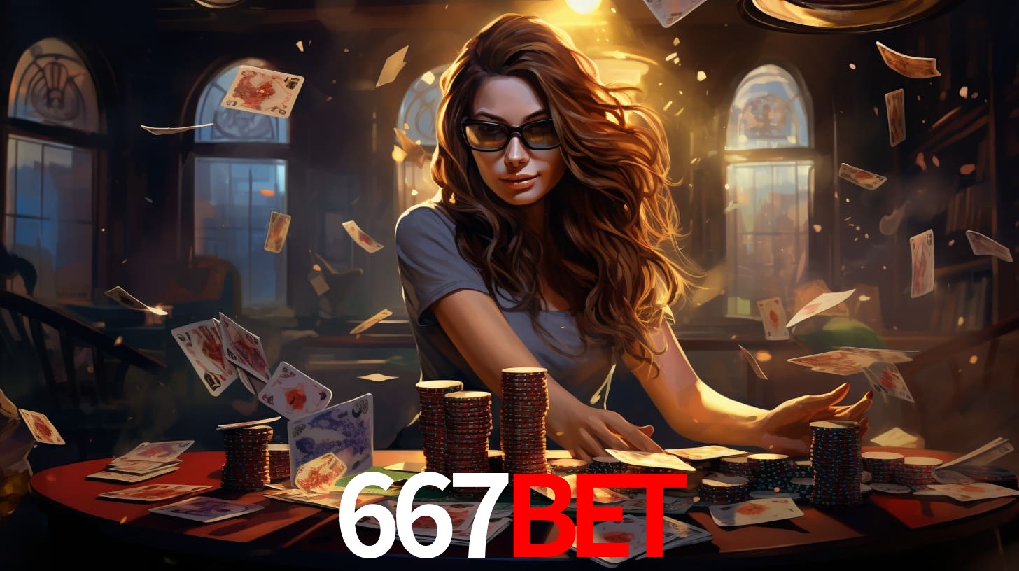 Daily Bonuses 667BET