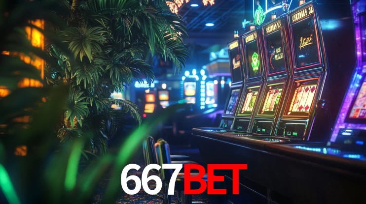 Exclusive Games 667BET