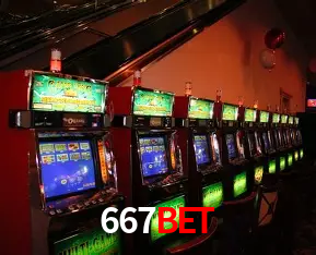 Platform Technology 667BET