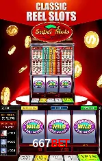 Weekend Specials 667BET